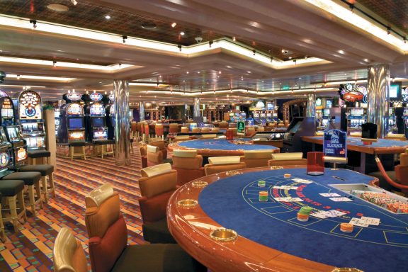 Casino